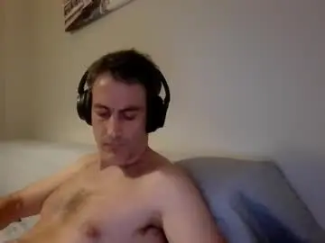 Chaturbate Live Sex of xalegarmax