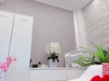 Chaturbate Best Webcam of yssaacher