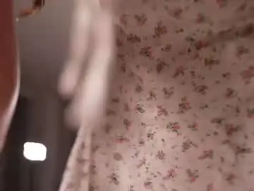 Chaturbate Watch Live Sex Cams of _bamby_baby_