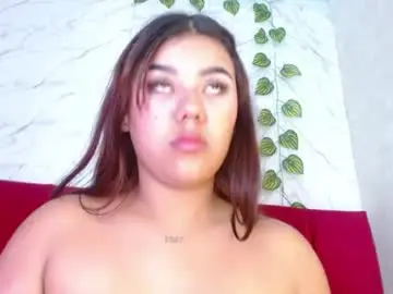 Chaturbate Adult Video Chat of amandacanelamar