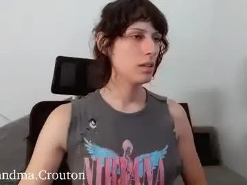 Chaturbate Free Live Porn of arii_birb