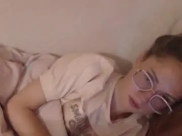 Chaturbate Live Porn of candylady136