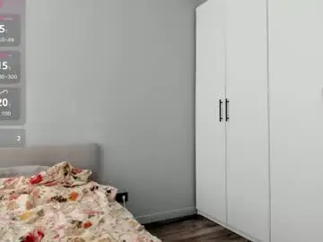 Chaturbate Nude Webcam of helenblazetrt