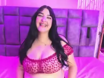 Chaturbate Best Webcam of isa_gonzalez