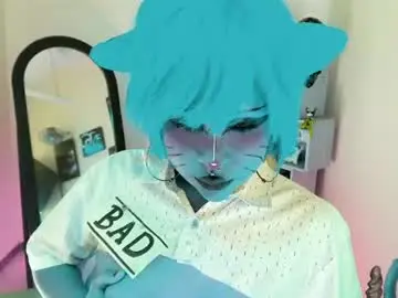 Chaturbate Watch Live Sex Cams of kuromi_bush