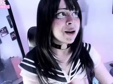 Chaturbate Free Live Porn of kuromi_bush