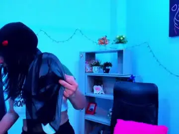 Chaturbate Sex Cam of kuromi_bush
