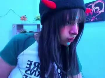 Chaturbate Adult Webcam of kuromi_bush