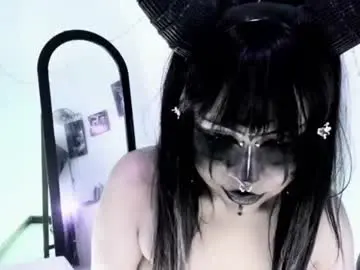 Chaturbate Free Live Porn of kuromi_bush