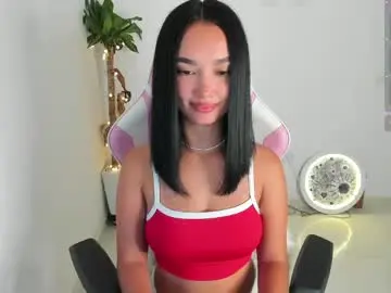 Chaturbate Live Sex Cam of megan_sweet24