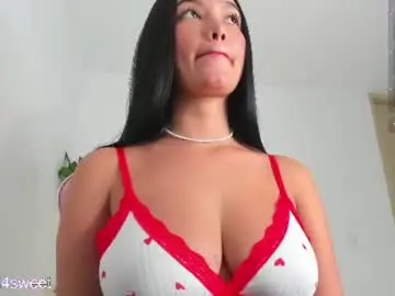 Chaturbate Sex Cam of megan_sweet24