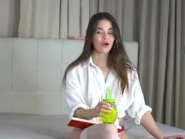 Chaturbate Free Live Porn of miss_viktoria