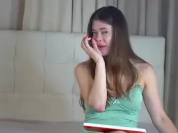 Chaturbate Adult Webcam of miss_viktoria