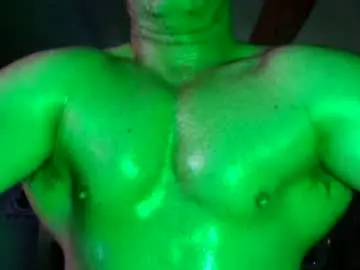 Chaturbate Sex Chat of muscles_hulk