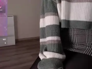 Chaturbate Live Porn of noelleneptune