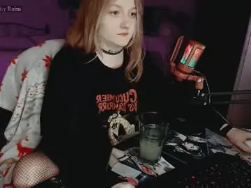 Chaturbate Watch Live Sex Cams of raiingurl