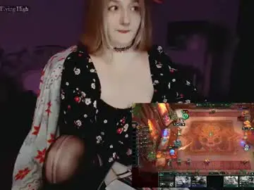 Chaturbate Live Porn of raiingurl