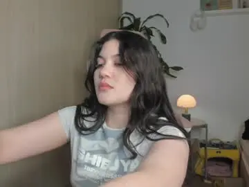 Chaturbate Nude Webcam of renata__20