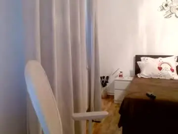 Chaturbate Free Live Porn of sweetmayacutie