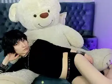 Chaturbate Best live sex cam show of adonbev