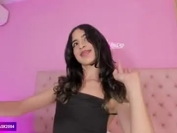 Chaturbate Live Sex Cam of alice_sofia