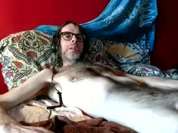 Chaturbate Nude Webcam of christophe_73