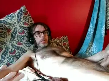 Chaturbate Nude Webcam of christophe_73