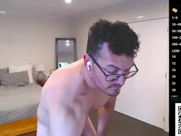 Chaturbate Nude Webcam of isotronic
