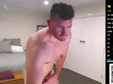 Chaturbate Sex Cam of isotronic