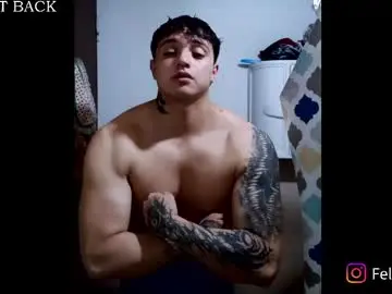 Chaturbate Private Sex Chat of jareth_brunet