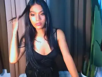 Chaturbate Live Sex Cam of maria_mercides