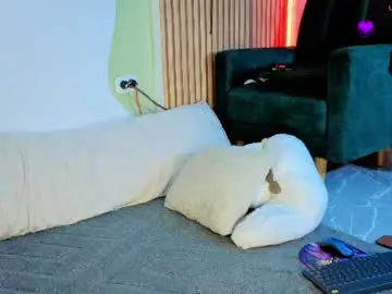 Chaturbate Sex Cam of mia_backer1