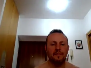 Chaturbate Live Sex Cam of modesto1969