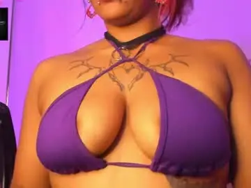 Chaturbate Sex Chat of morticia_420