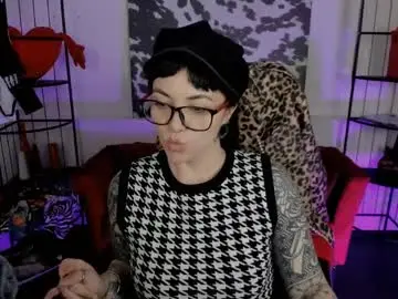 Chaturbate Live Sex of neogeisha28