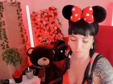 Chaturbate Adult Webcams of neogeisha28