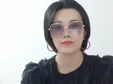 Chaturbate Adult Webcam of nikishine