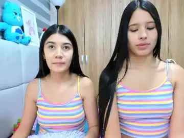 Chaturbate Adult Webcam of roseandmiah