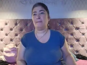 Chaturbate Sex Chat of samanthasyedx
