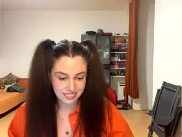 Chaturbate Nude Webcam of sweetfenomen67
