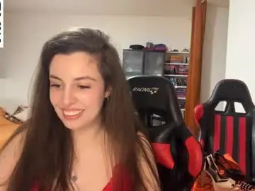 Chaturbate Live Porn of sweetfenomen67