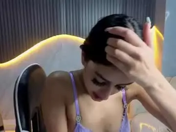 Chaturbate Live Sex Cam of tifany_tx