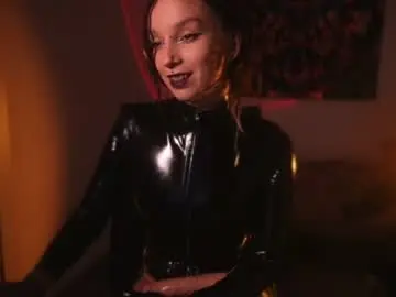 Chaturbate Sex Chat of _alicemorrison_