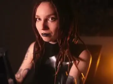 Chaturbate Live Sex of _alicemorrison_