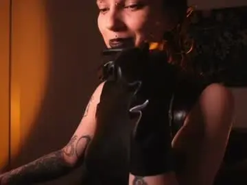 Chaturbate Private Sex Chat of _alicemorrison_