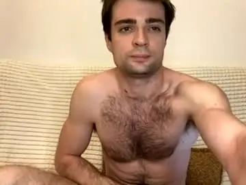 Chaturbate Live Porn of beautifulnik