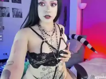 Chaturbate Adult Webcams of breakdownwaifu