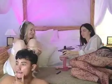Chaturbate Live Porn of heidiluceous