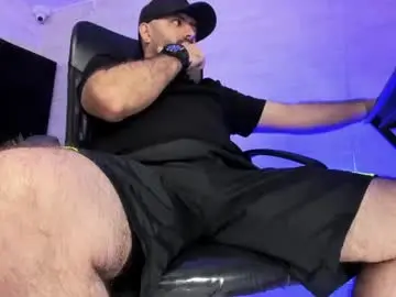 Chaturbate Watch Live Sex Cams of jhon_bear02