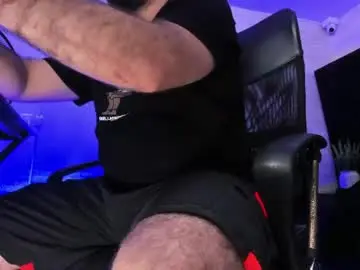 Chaturbate Watch Live Sex Cams of jhon_bear02